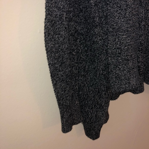 Gray express sweater - Picture 5 of 7